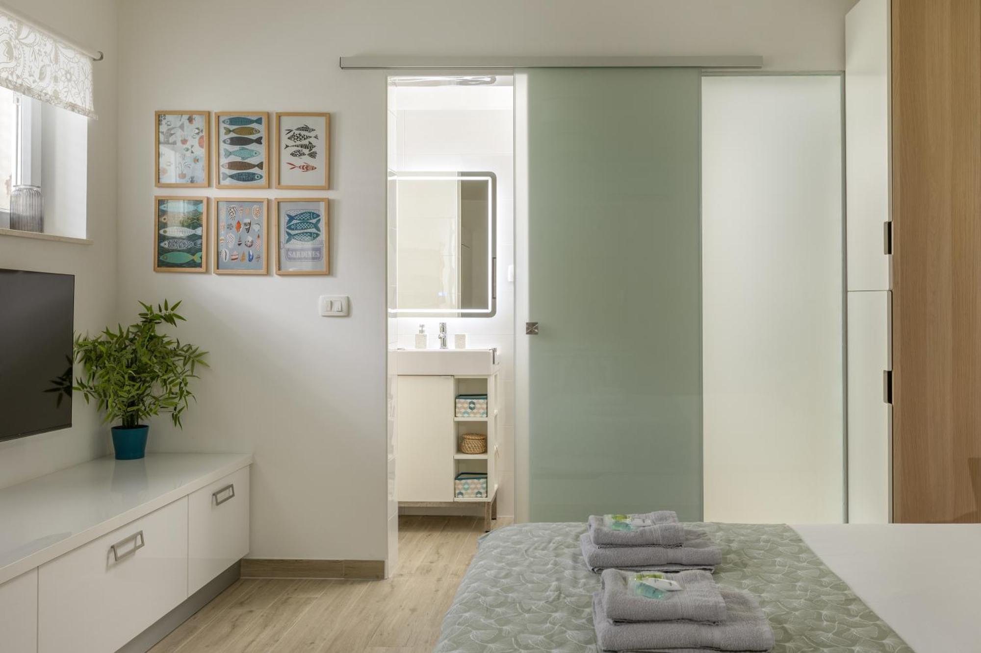 Urban Apartment