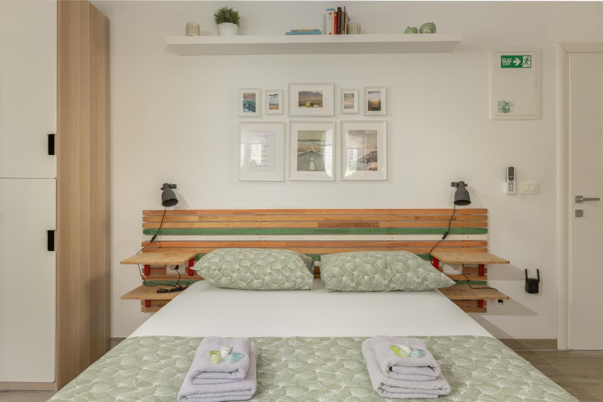Apartment Urban