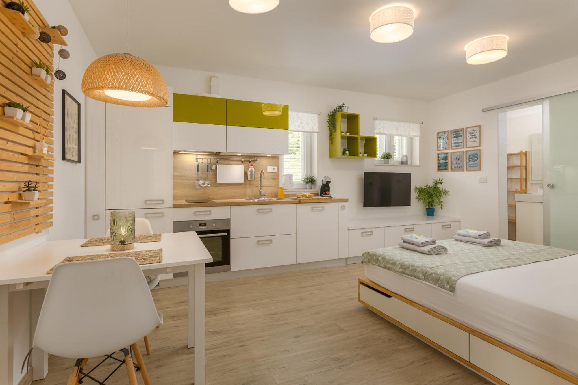 Apartment Urban *