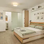 Apartment Urban Beach