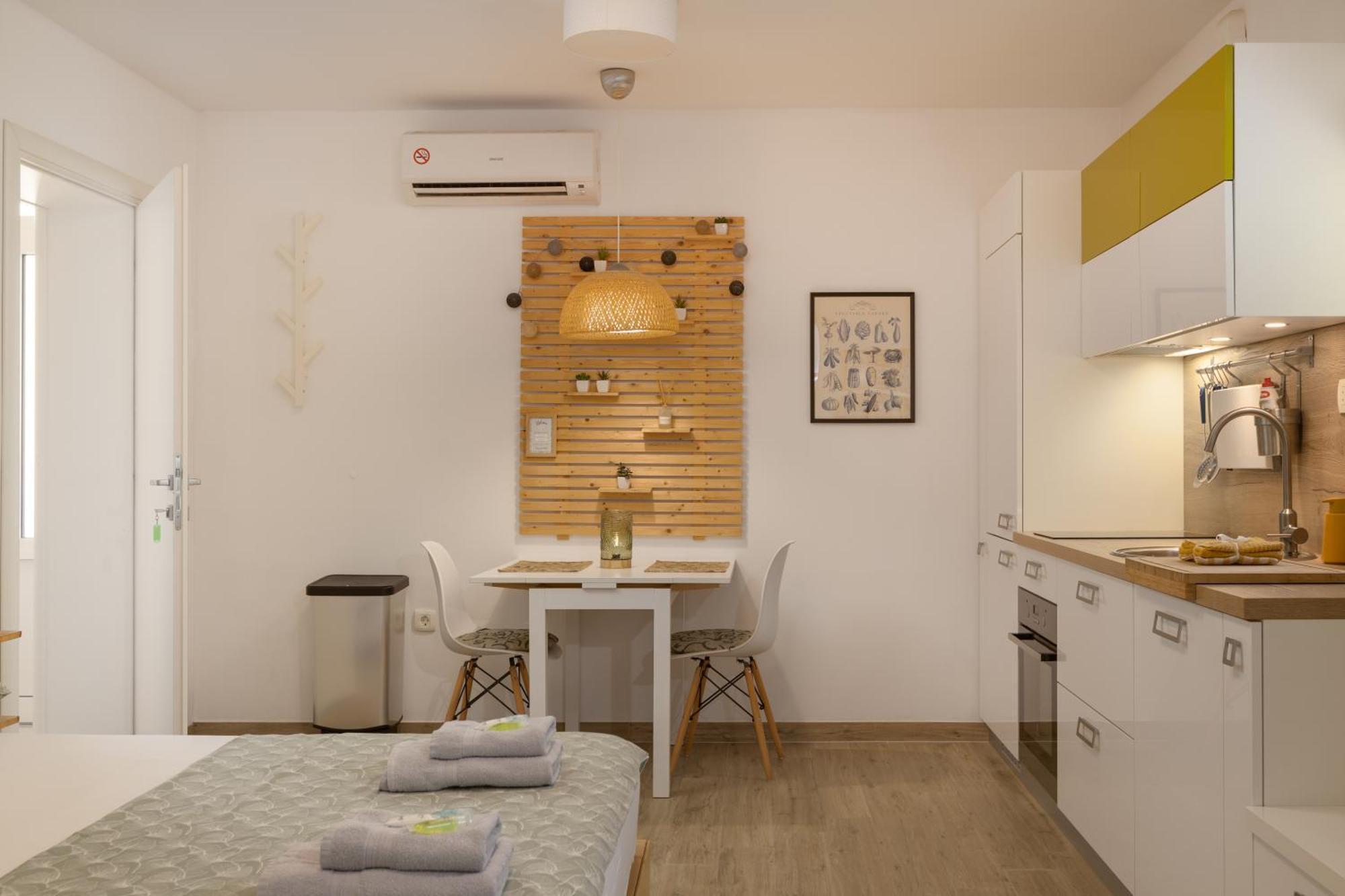 Urban Apartment