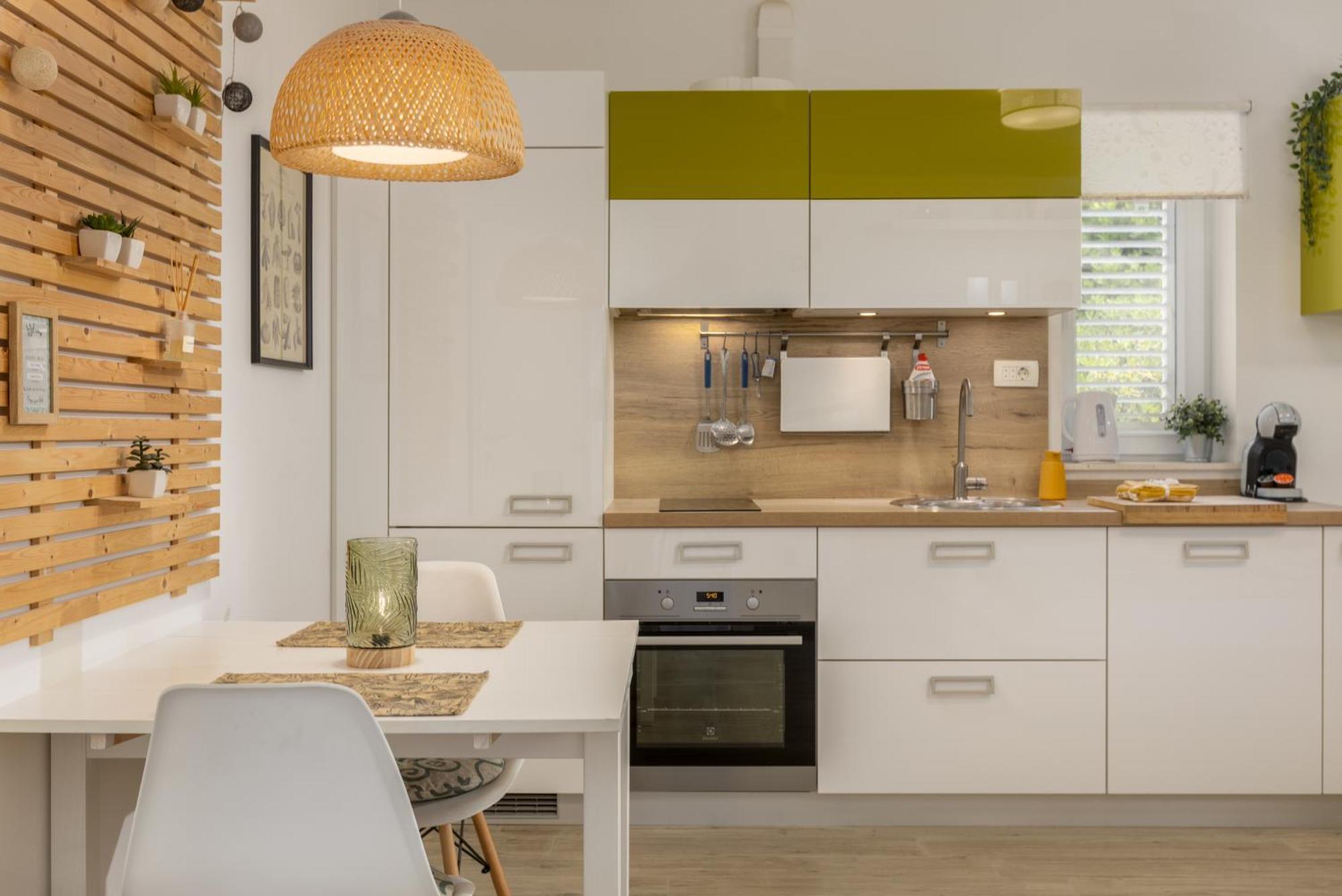 Apartment Urban