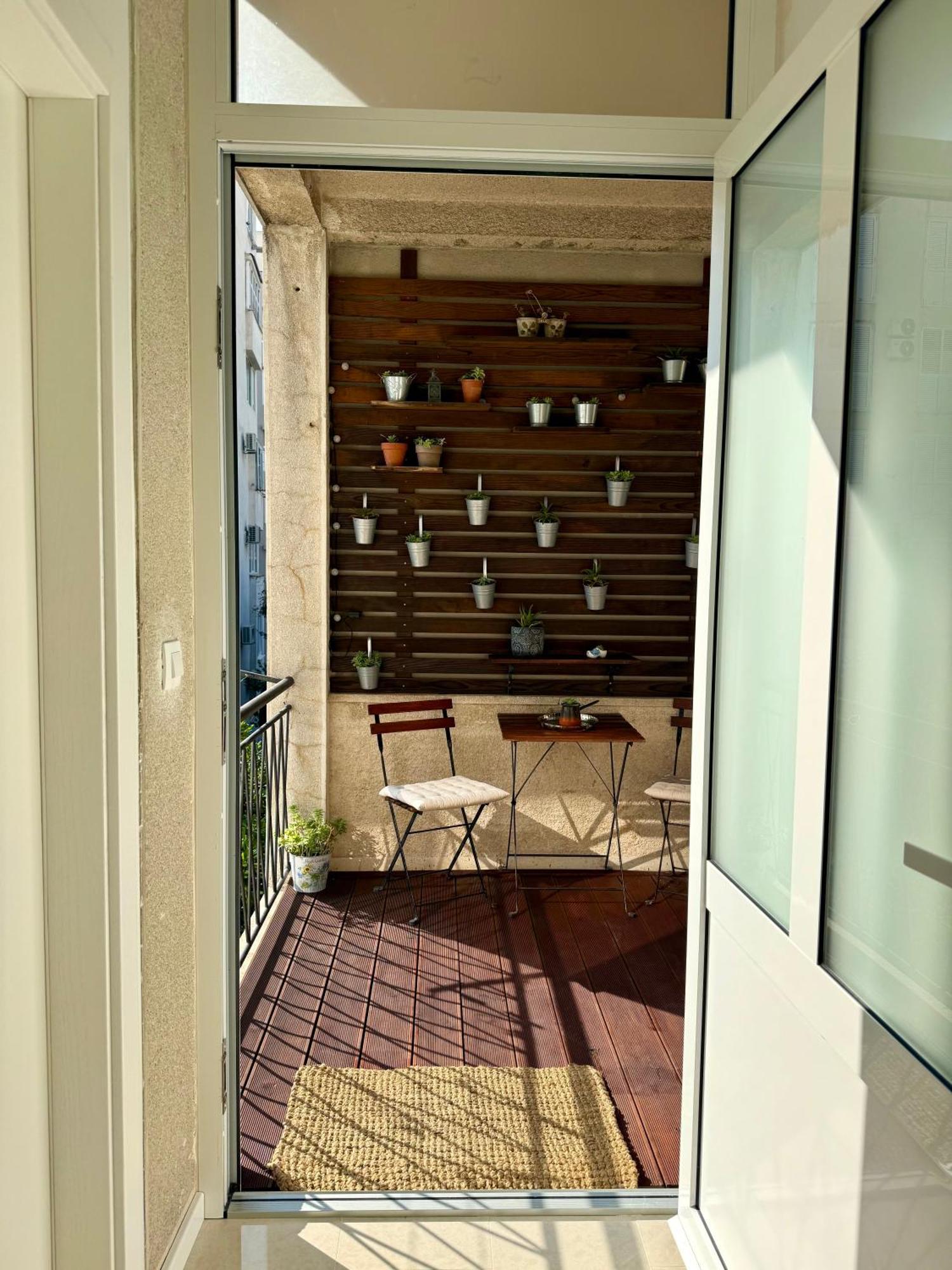 Apartment Urban *