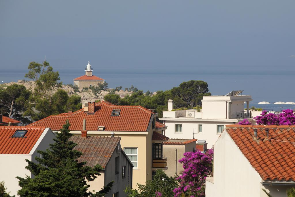 Urban Makarska