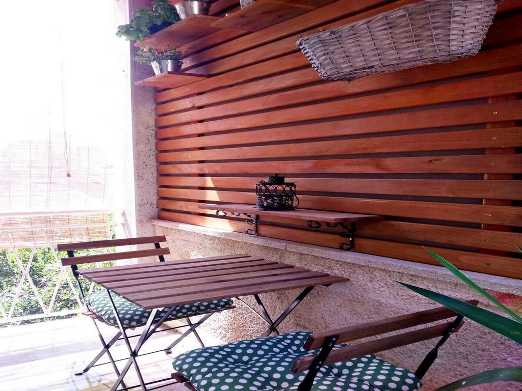Apartment Urban Beach