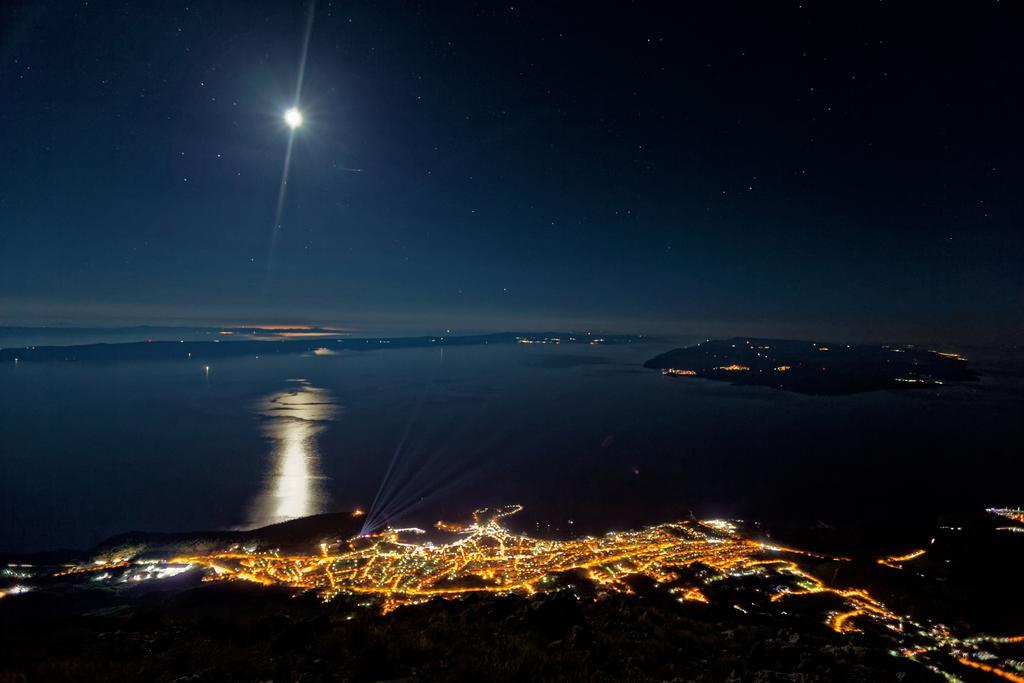 Leilighet Urban Makarska
